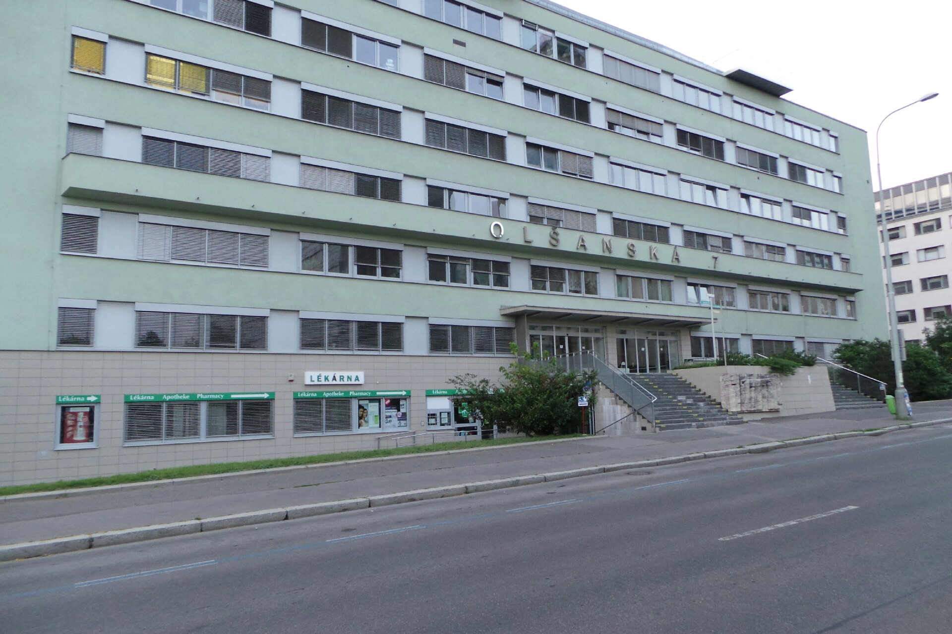 MUDr. Miroslav Kuklík, CSc.