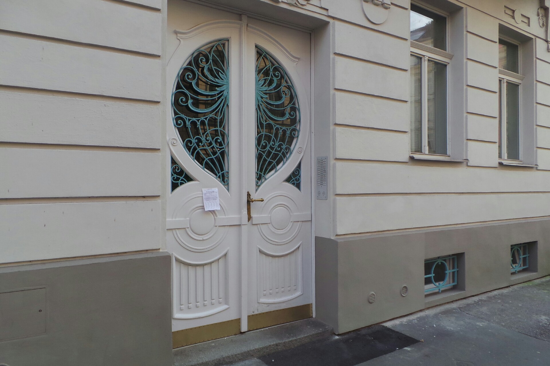 Mgr. Václav Grossman, advokát foto 1