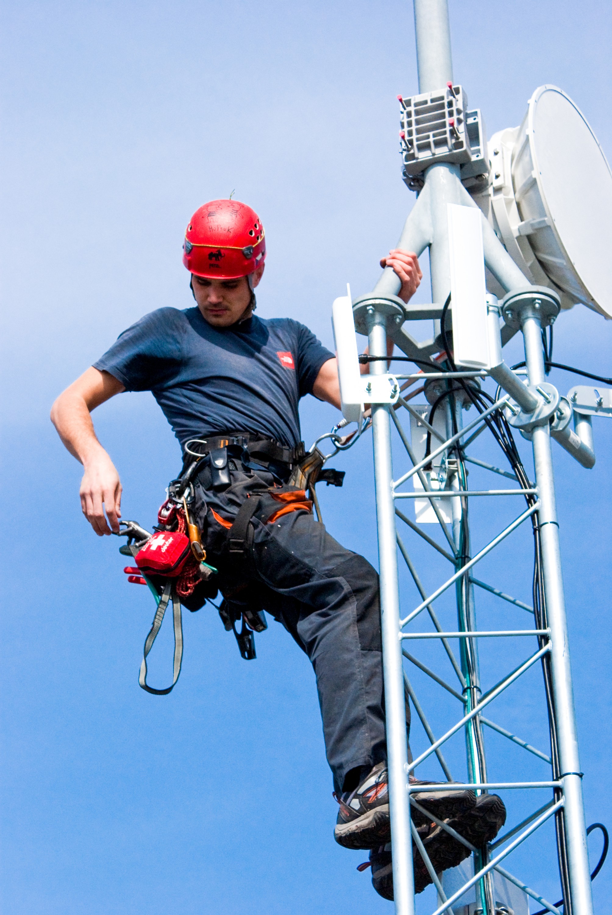 Hromosvody Hrabal foto 3