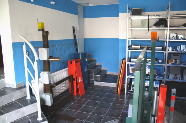 AB ENTRY foto 3