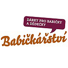 Logo obchodu Babickarstvi.cz