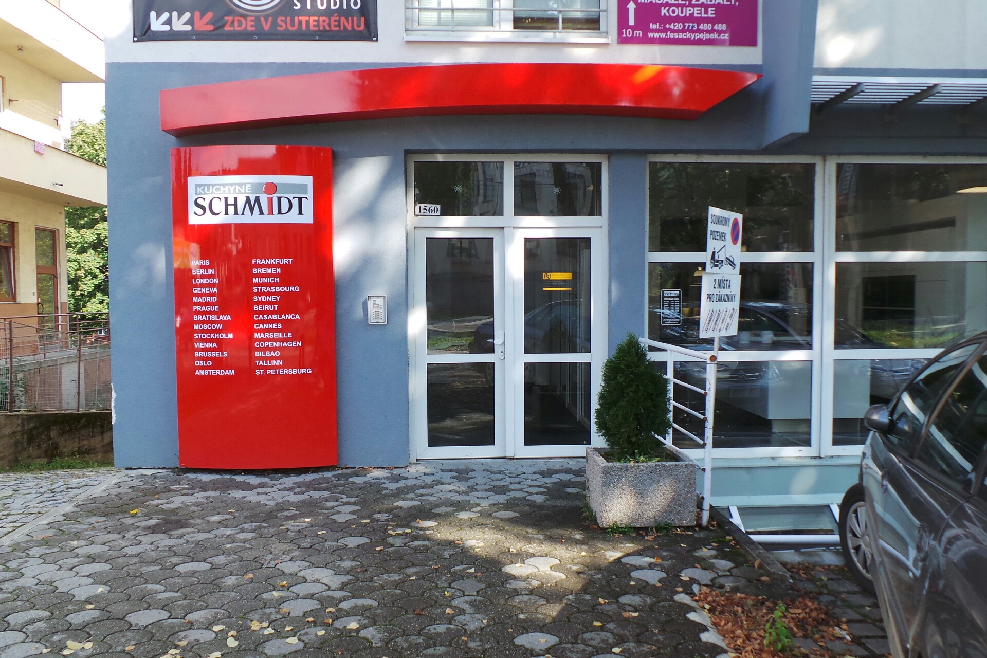 Mgr. Martin Chrástecký, advokát