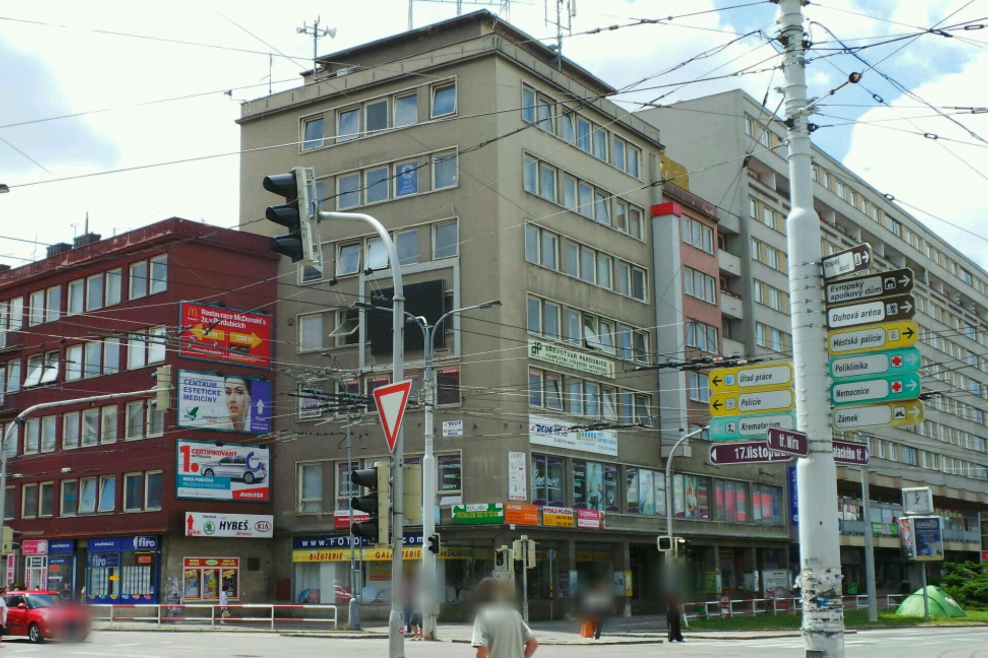 AV MEDIA SYSTEMS, a.s.