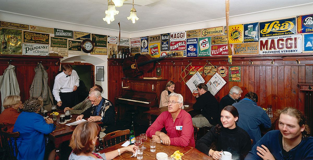 Hotel Na Louži foto 2