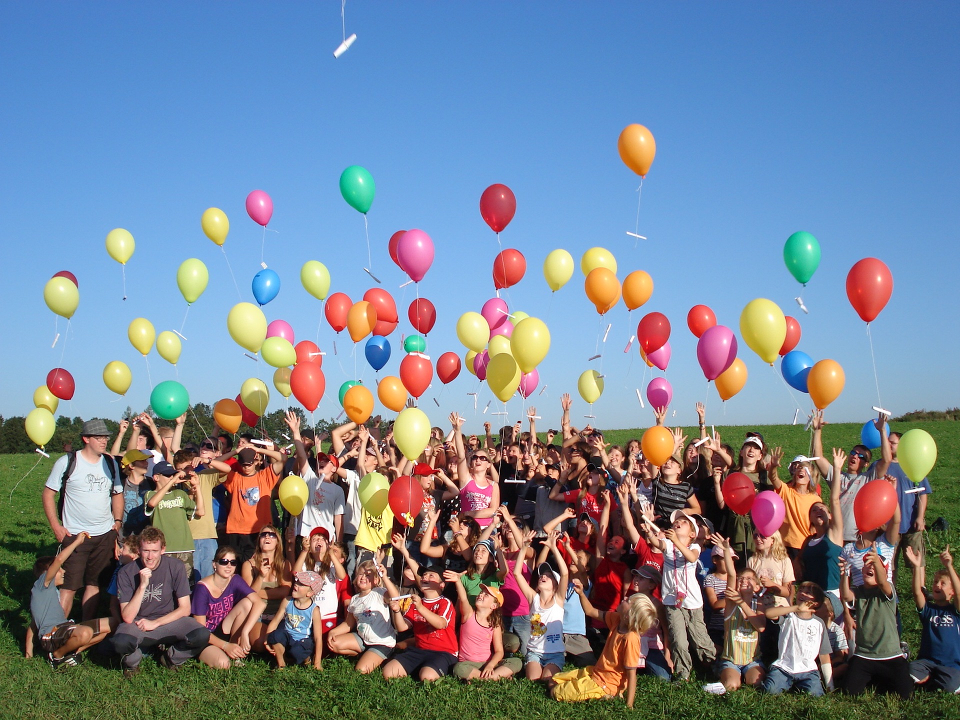 Jazykový tábor ENGLISH 4 YOU foto 3