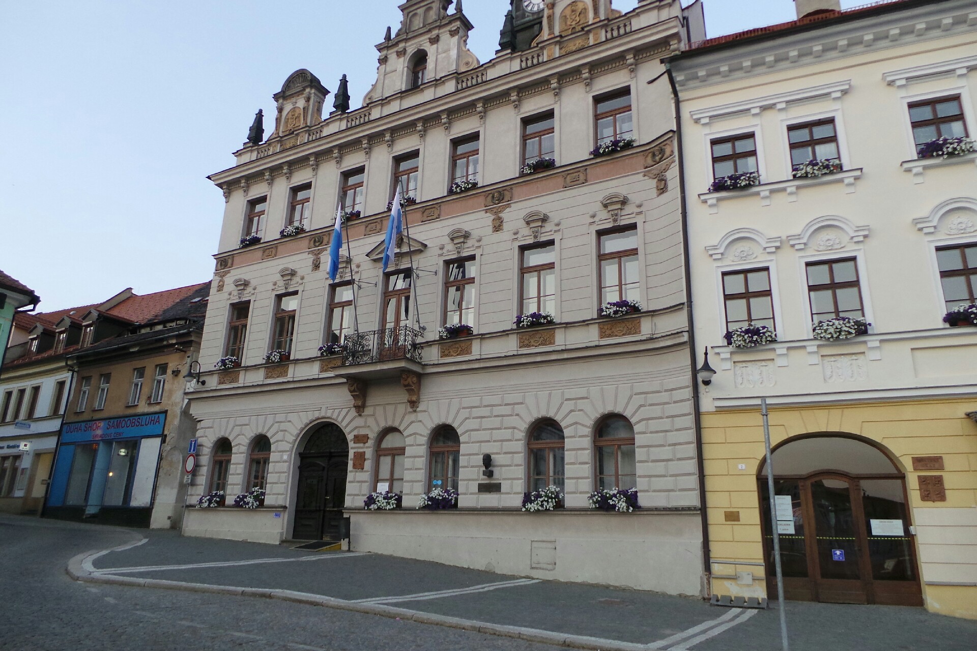 Město Česká Lípa