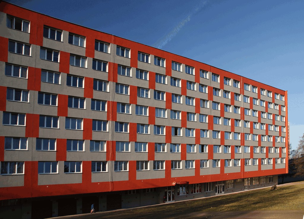 Hotelový dům Areál foto 2