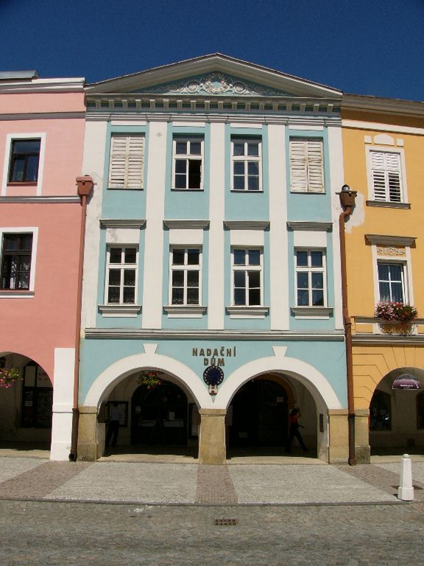 Nehtové studio Radka Řezníková foto 3