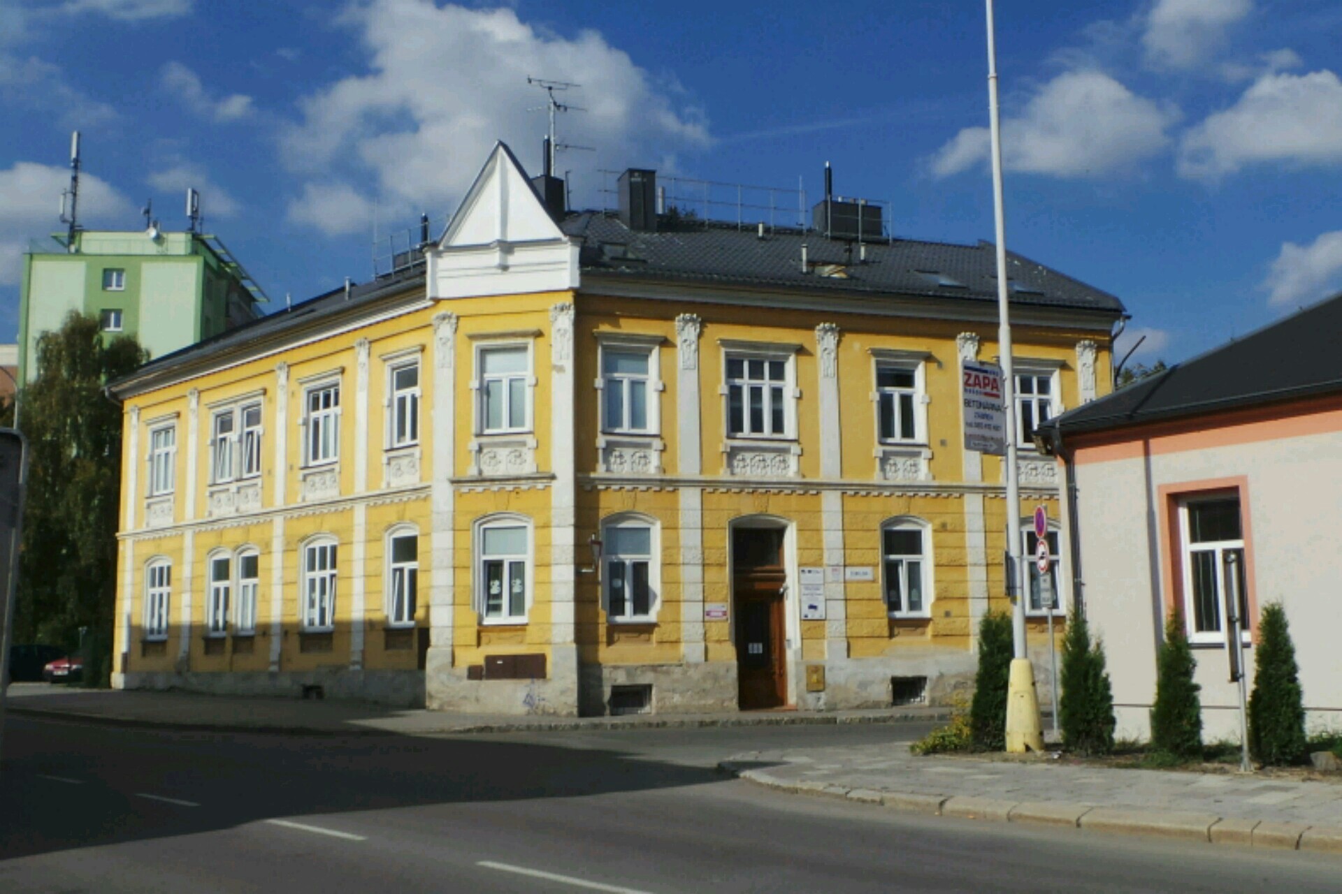 Dětský svět Zábřeh