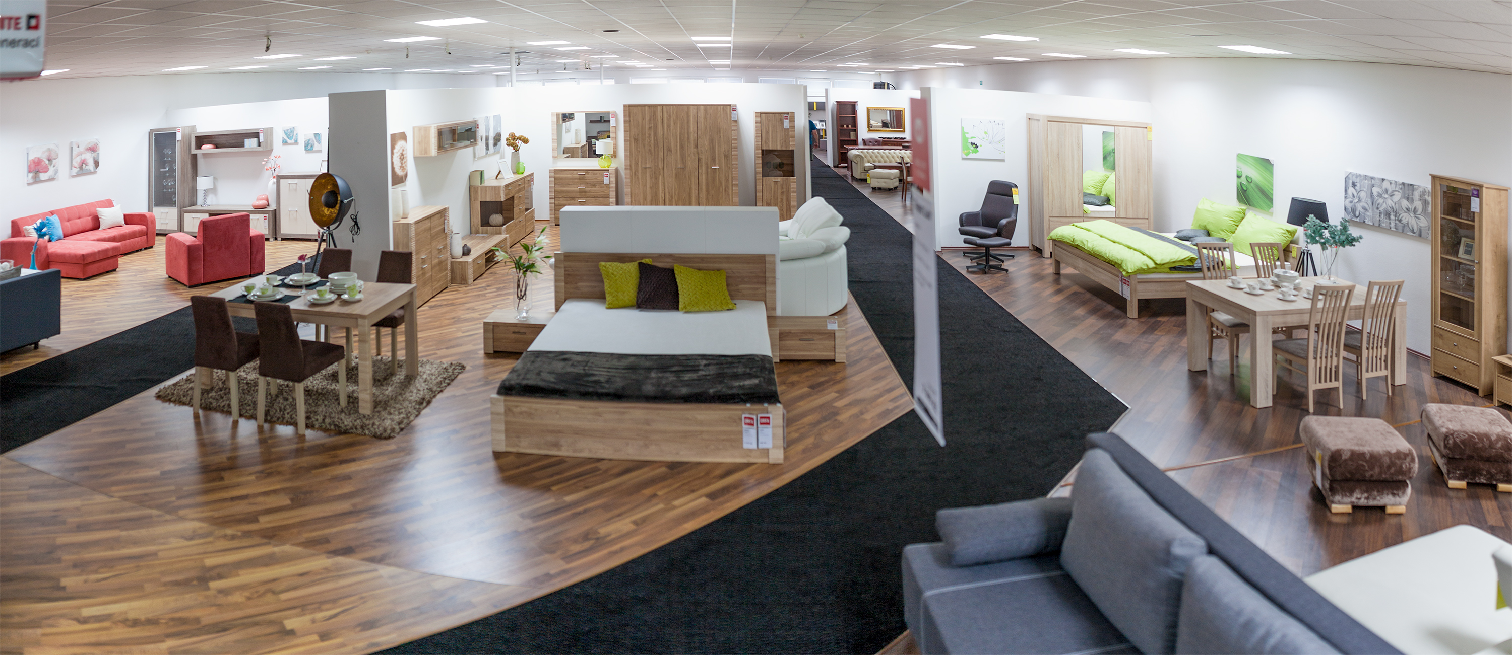 ORFA nábytek Orlová foto 4