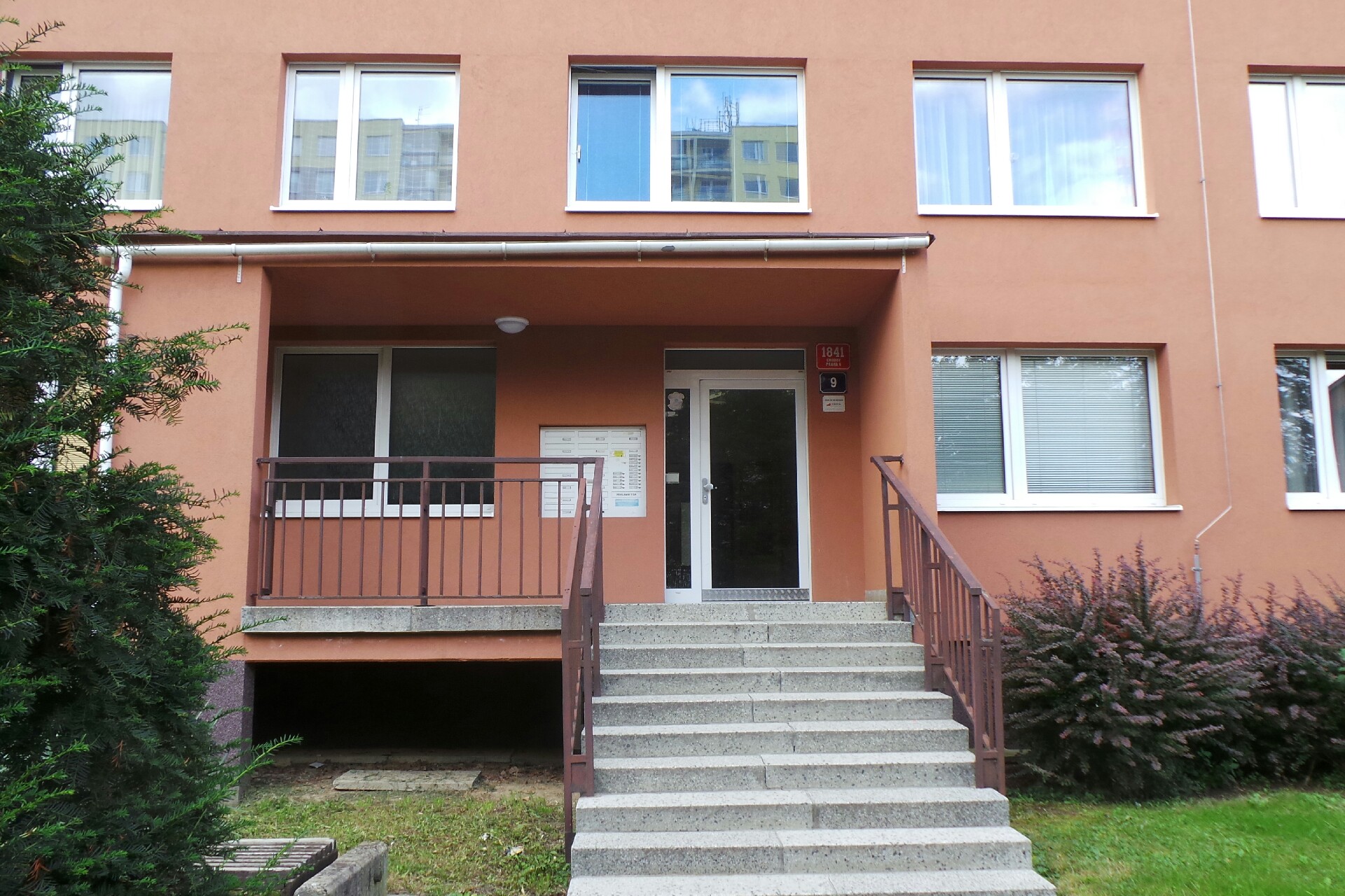 Petr Krása - TAXI1 foto 1