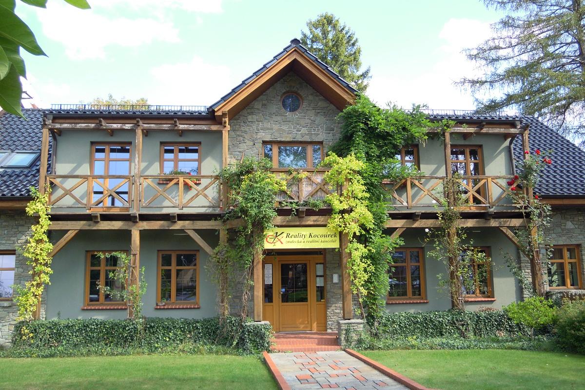 Reality Kocourek s.r.o.