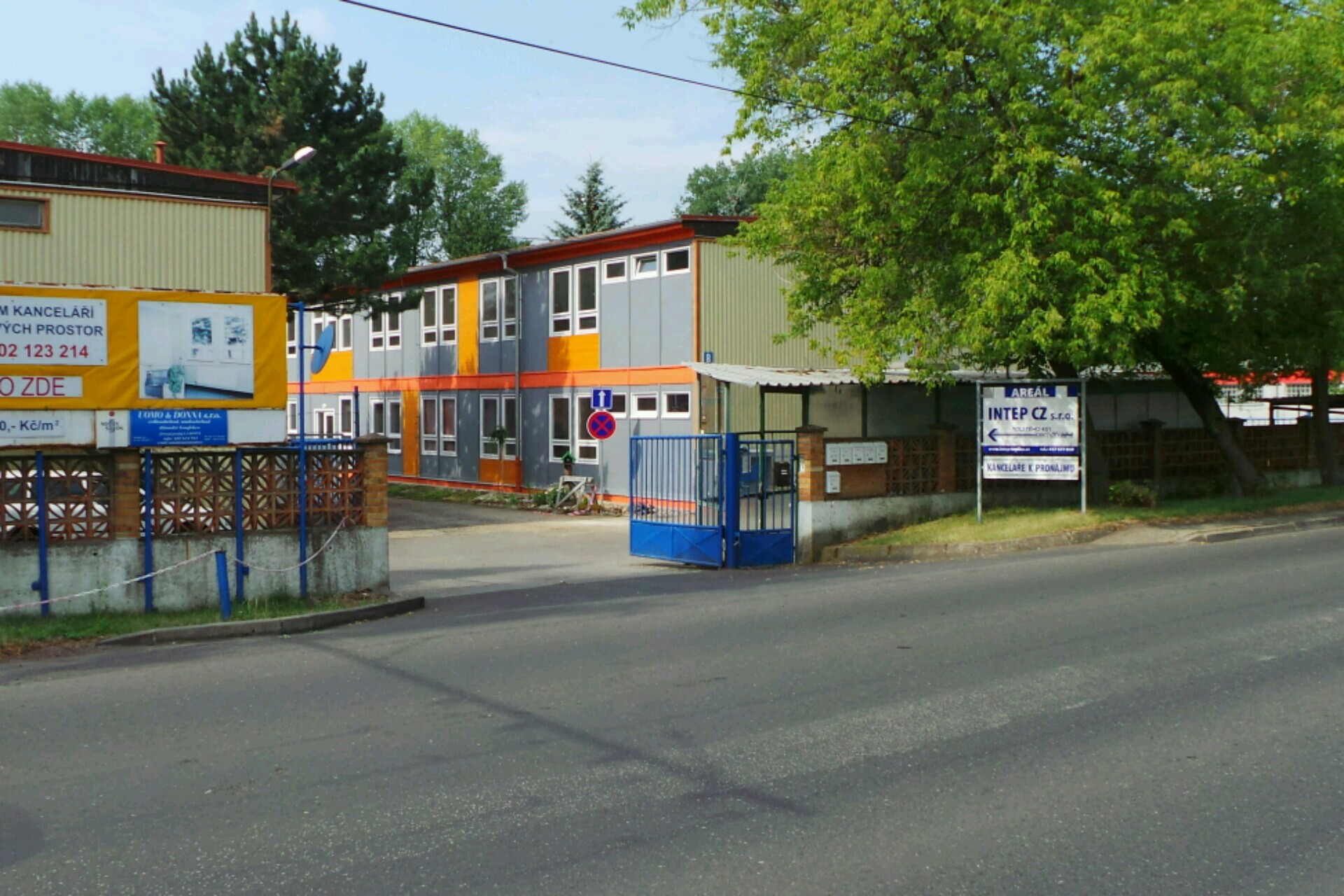 DanCzek Teplice, a.s.