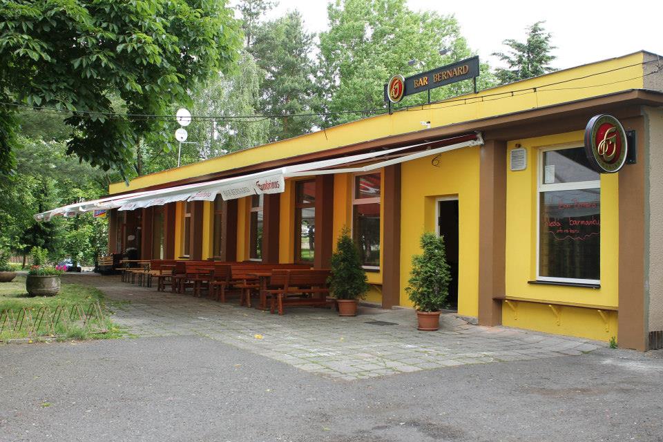 Bar Bernard foto 2