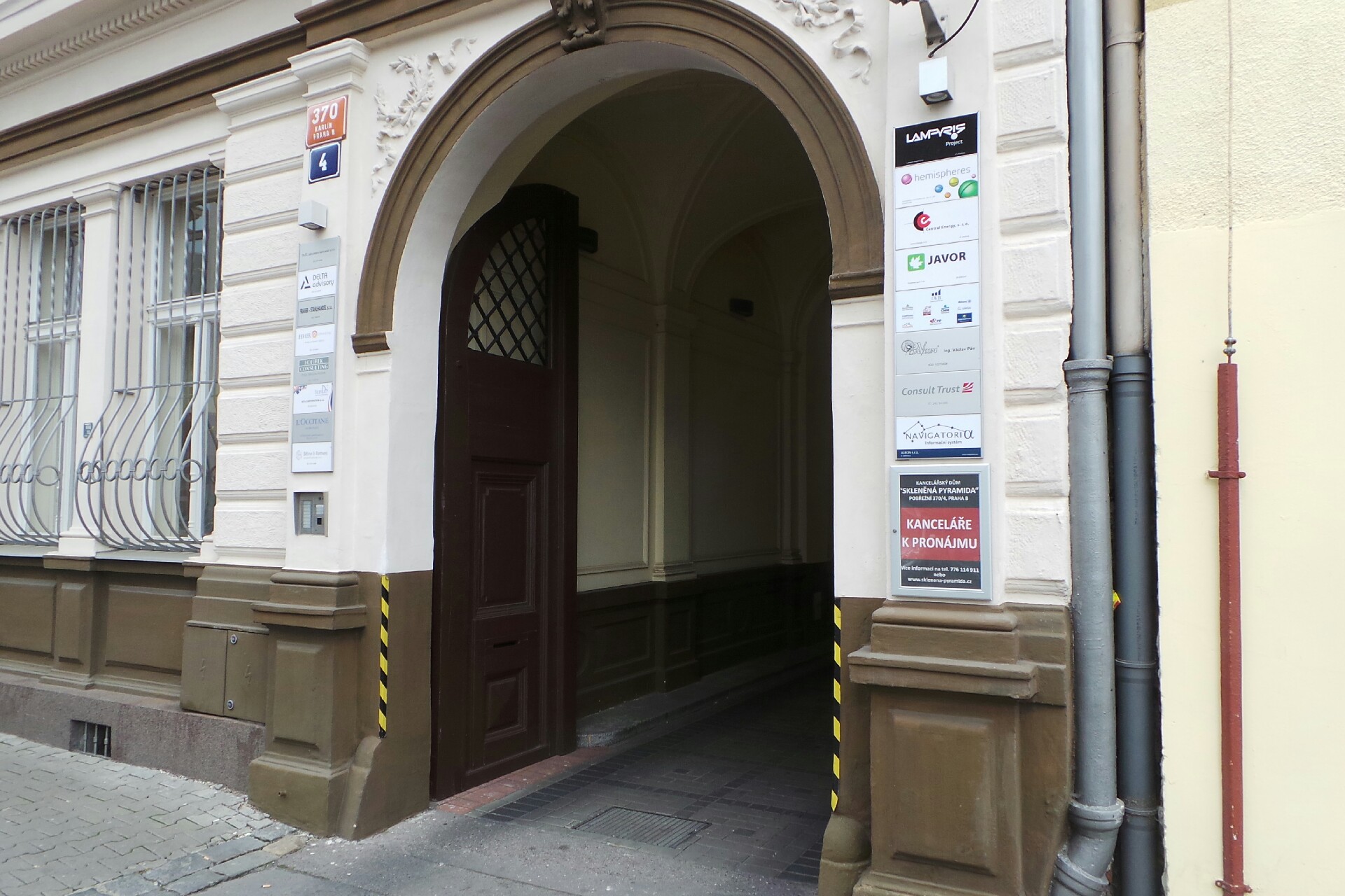 Pureza - úklid, spol. s r.o.