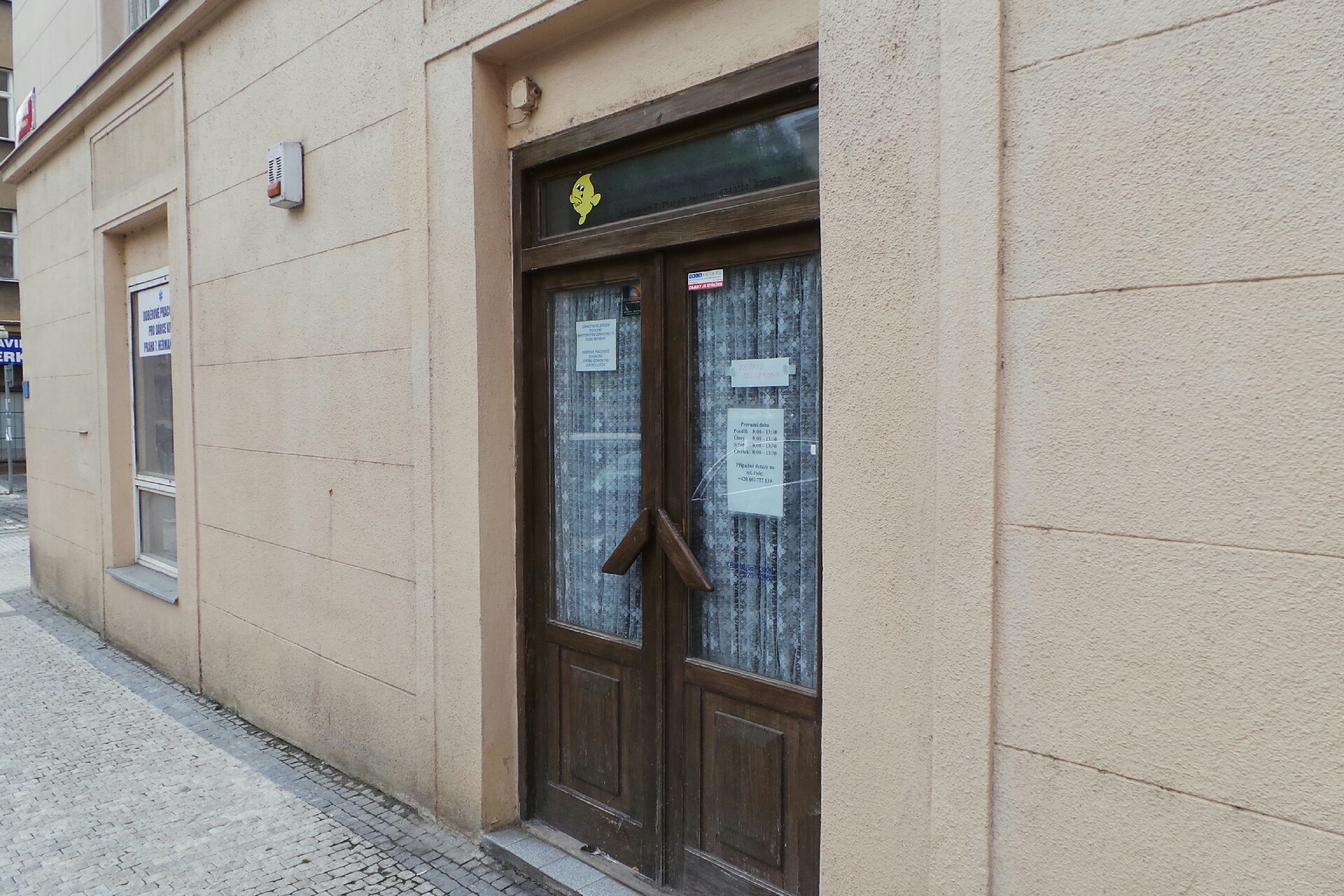 MUDr. Karel Dvořák foto 1