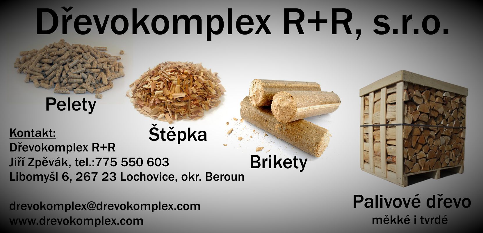 Dřevokomplex R+R, s.r.o. foto 2