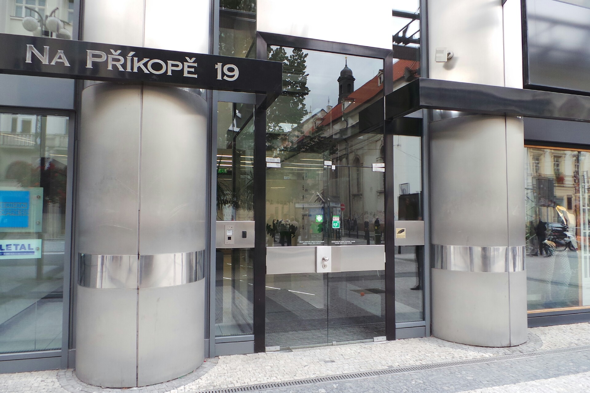 Kinstellar, s.r.o., advokátní kancelář