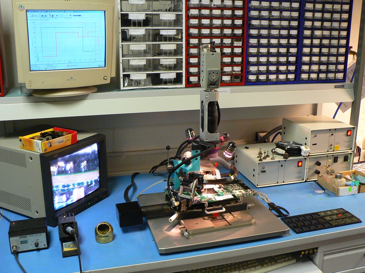 Repair Center s.r.o. foto 3
