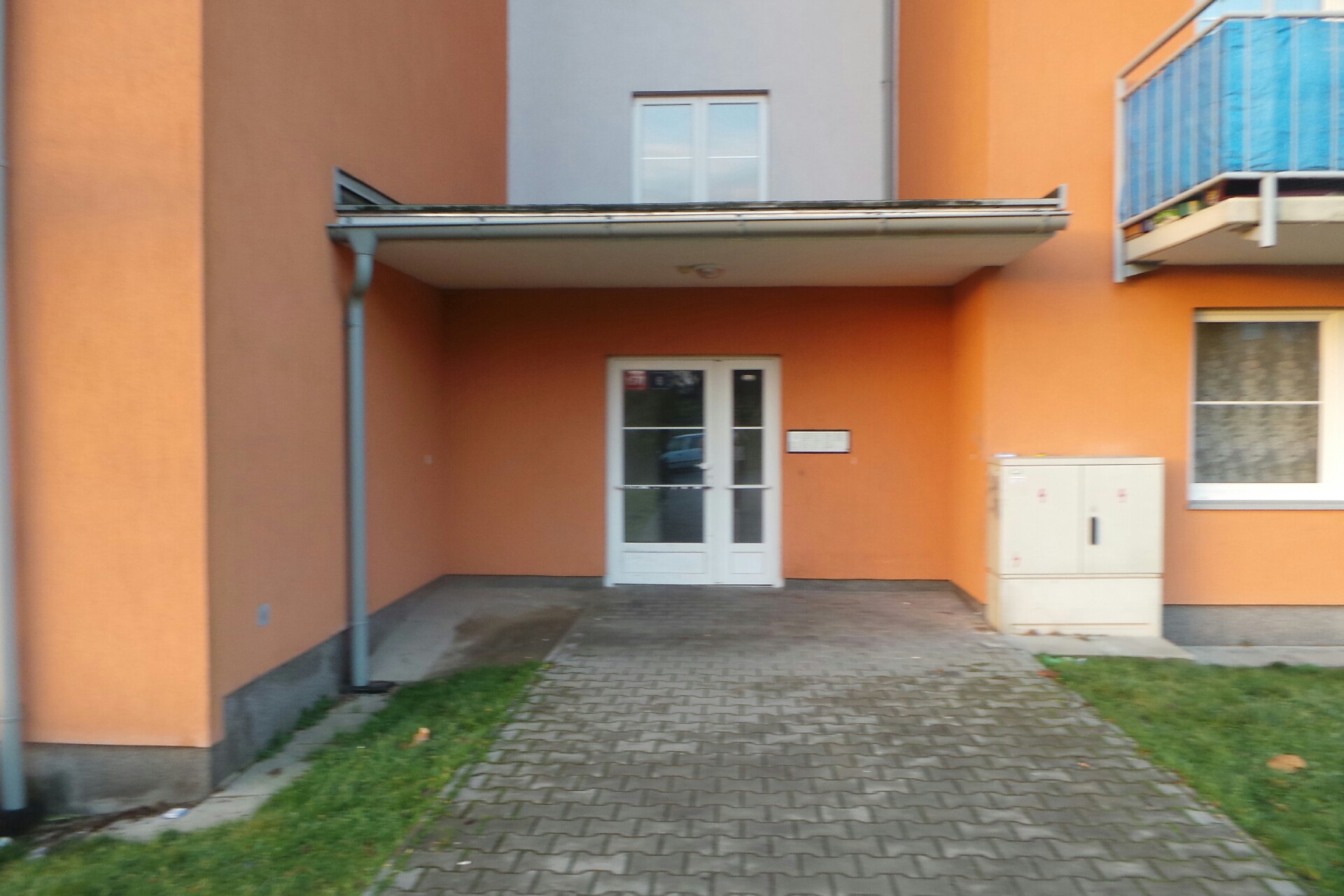 Pavel Čihák - pojištění