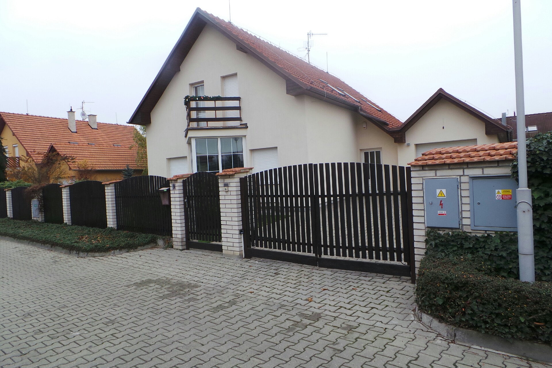 Ing. Jaroslav Daňha