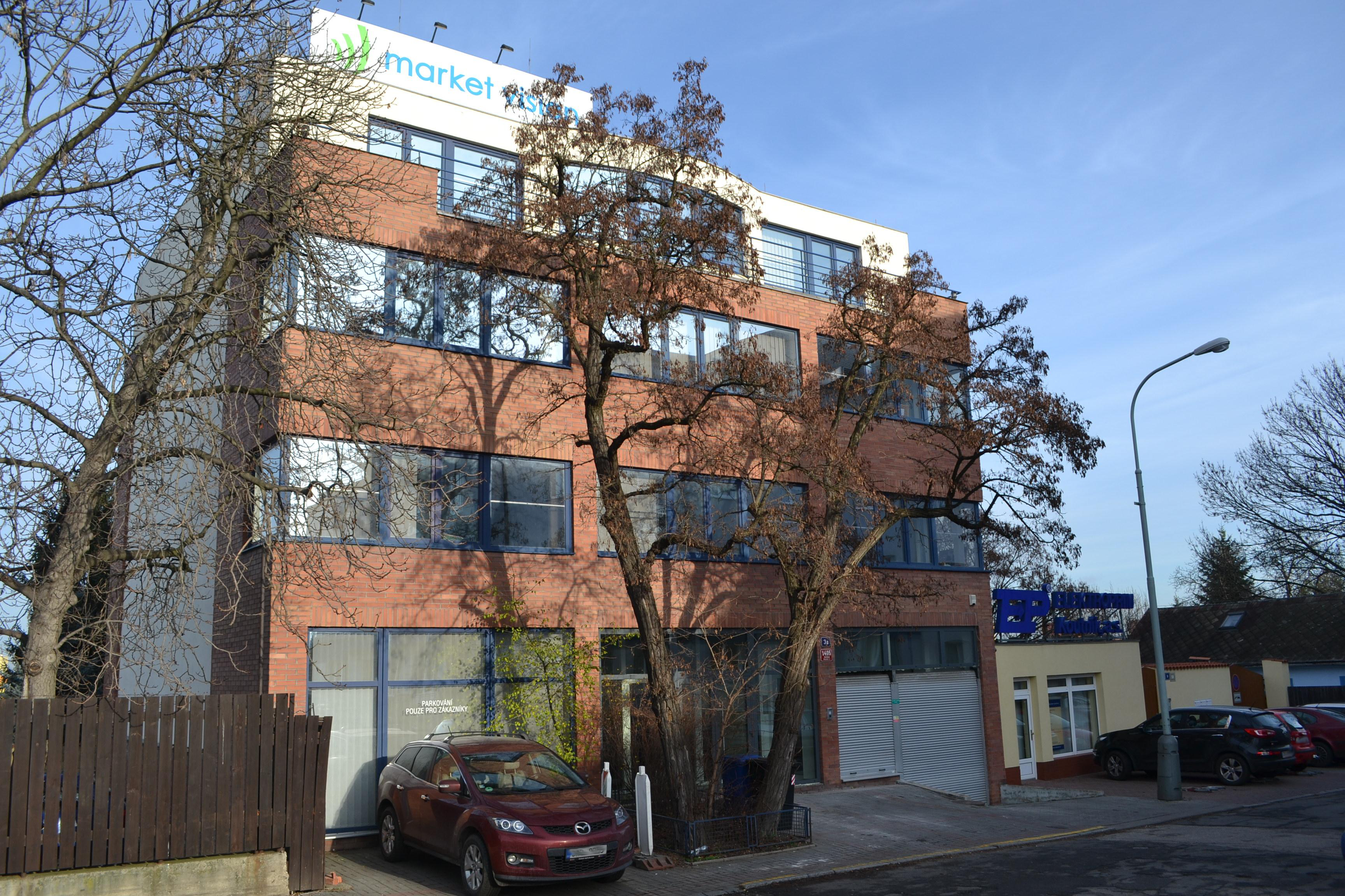 MARKET VISION, s.r.o.