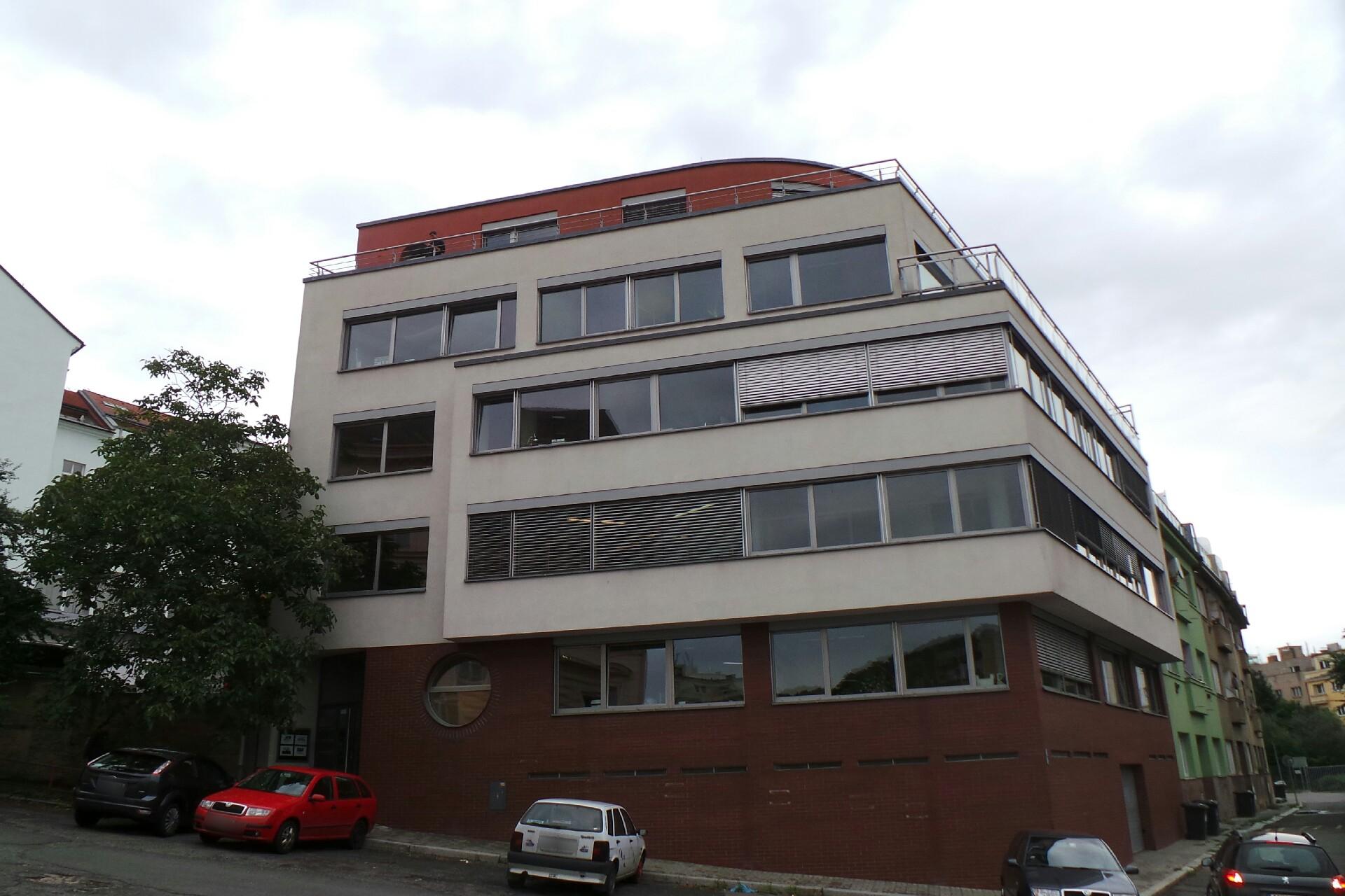 AHK architekti, s.r.o.