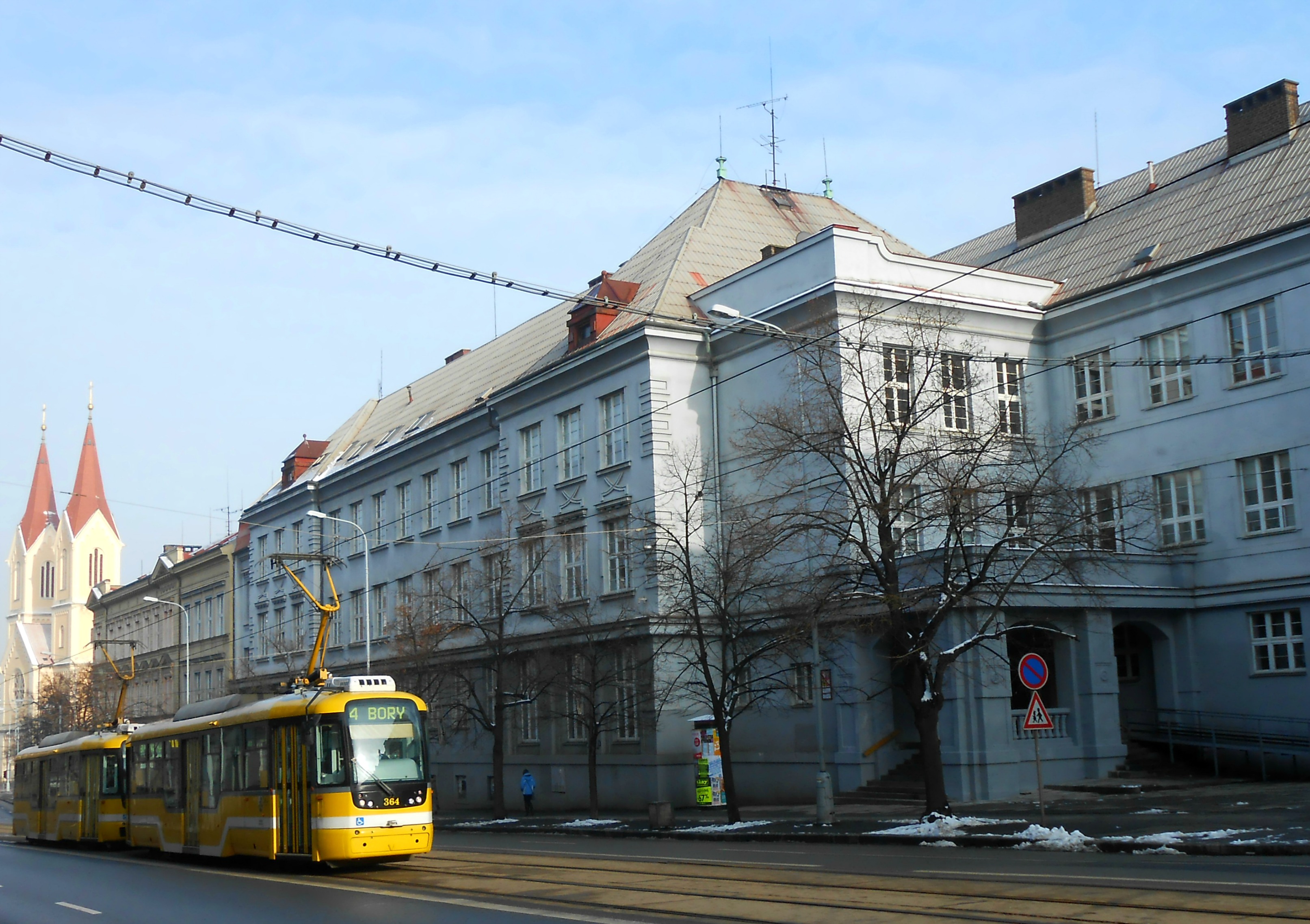Pedagogická a zdravotnická knihovna, Univerzitní knihovna ZČU v Plzni foto 2