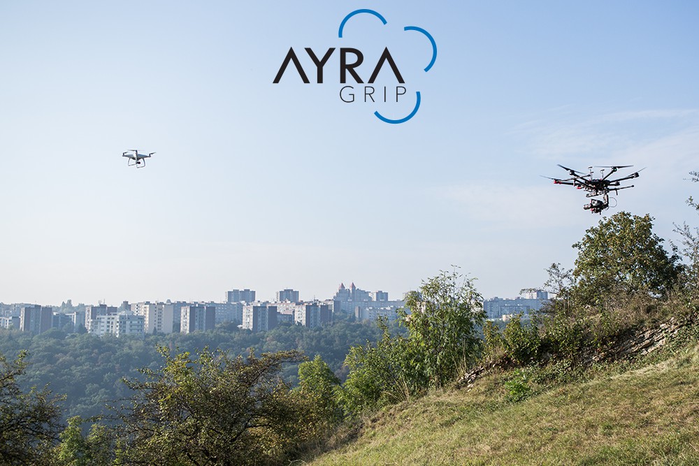 Ayra Grip s.r.o. foto 5