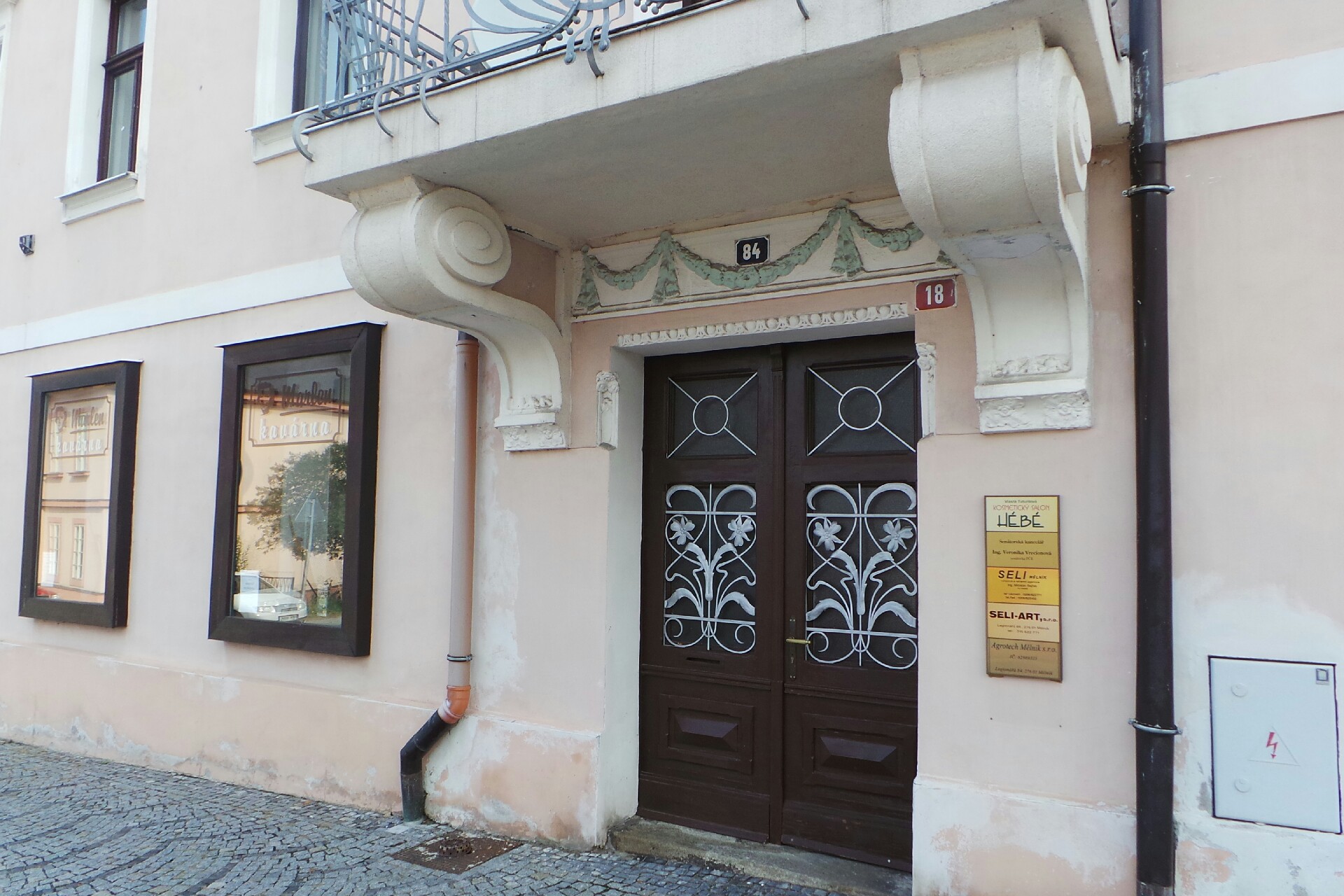 SELI - ART, s.r.o. foto 1