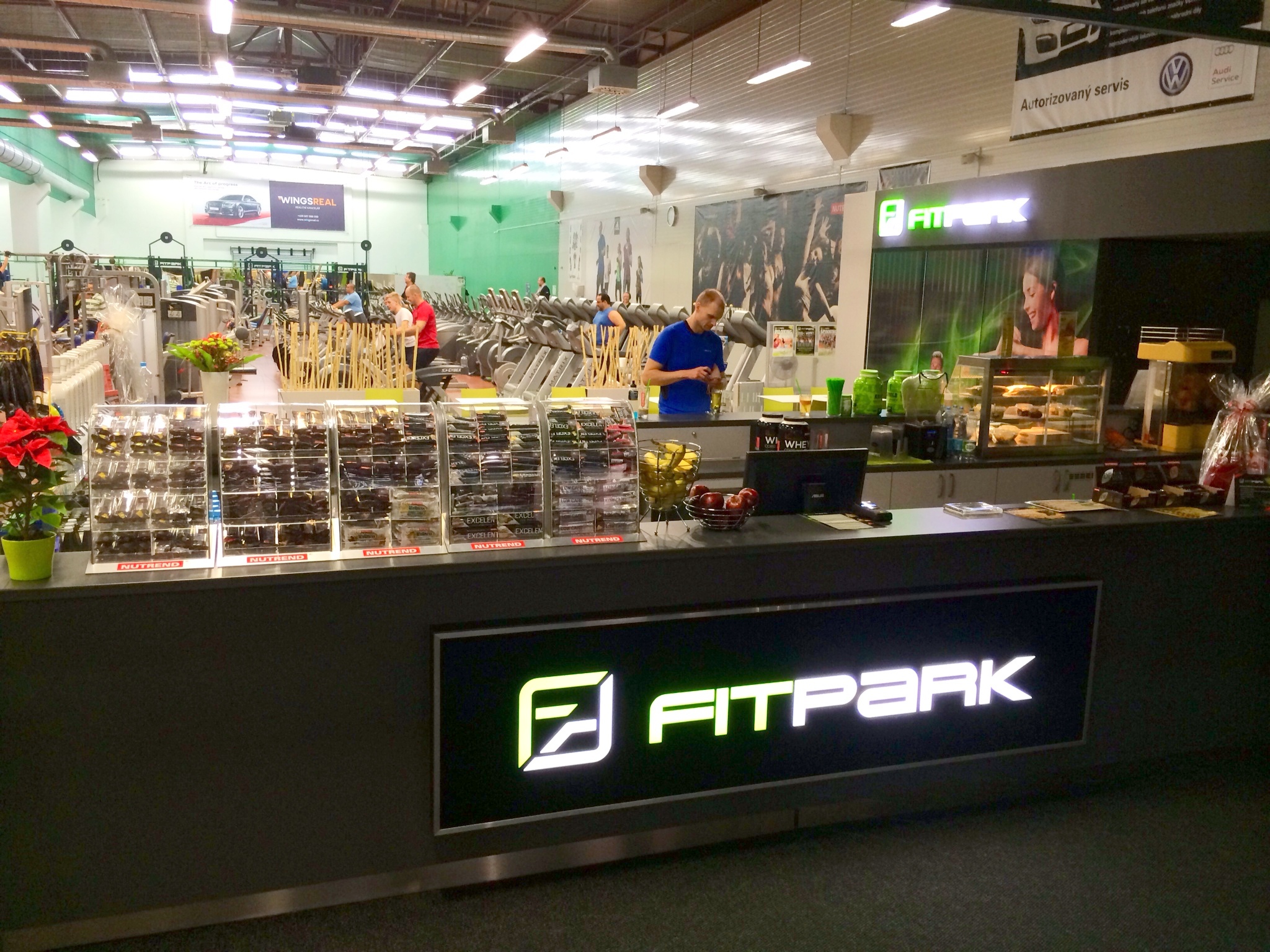 FIT PARK foto 3