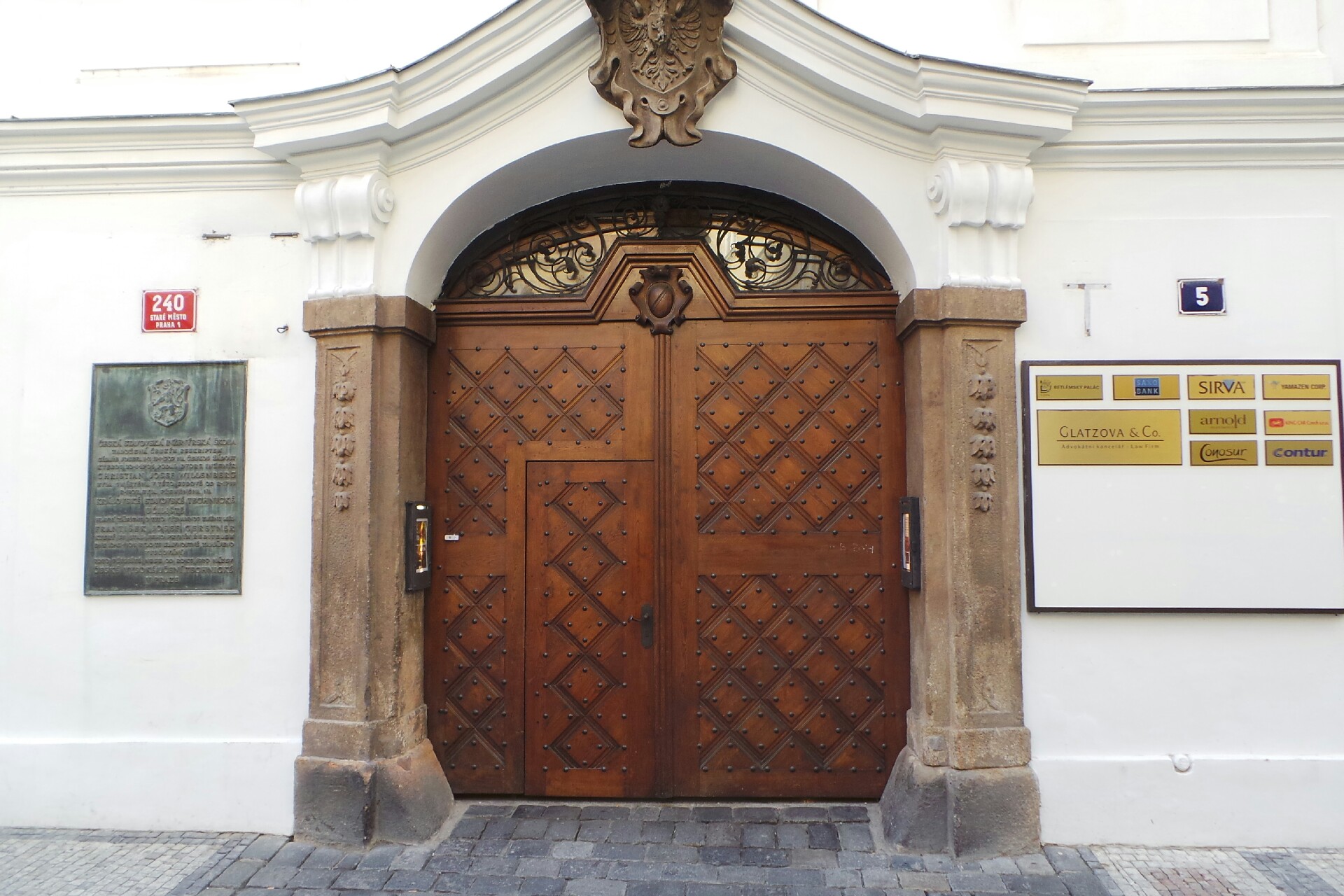 Contur agency, s.r.o.