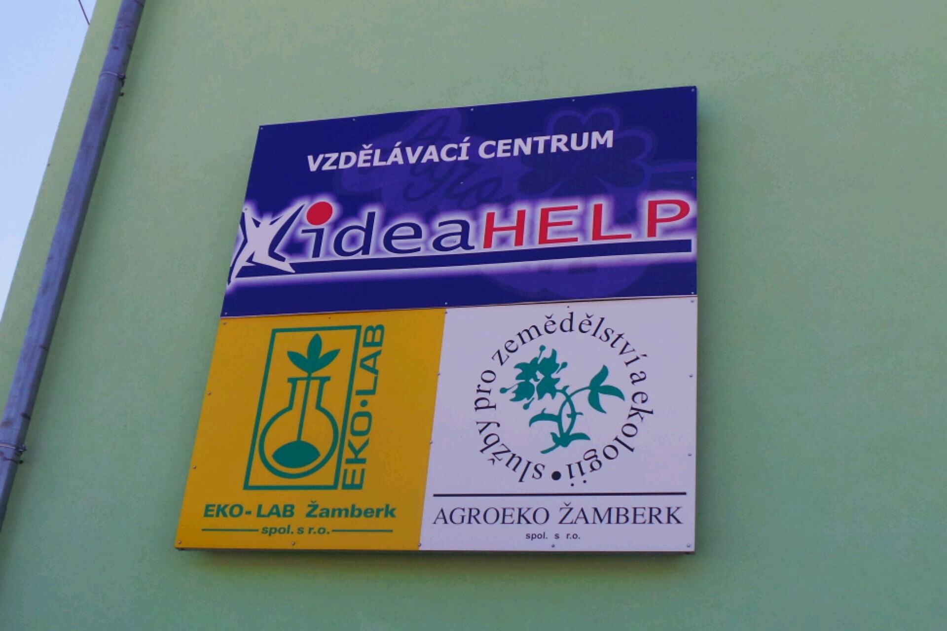 EKO-LAB Žamberk, spol. s r.o. foto 2