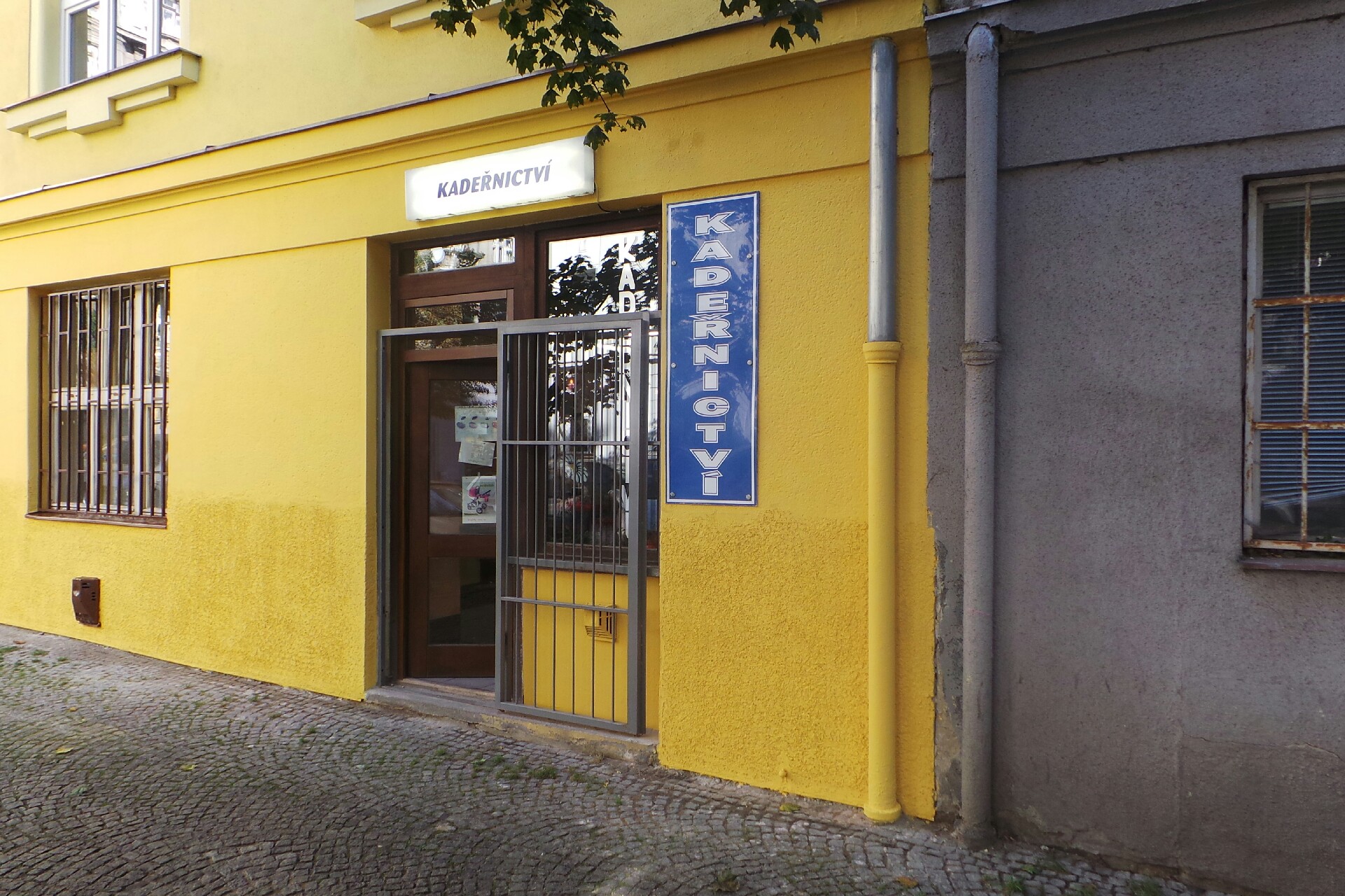 Iva Nováková - Dámské kadeřnictví