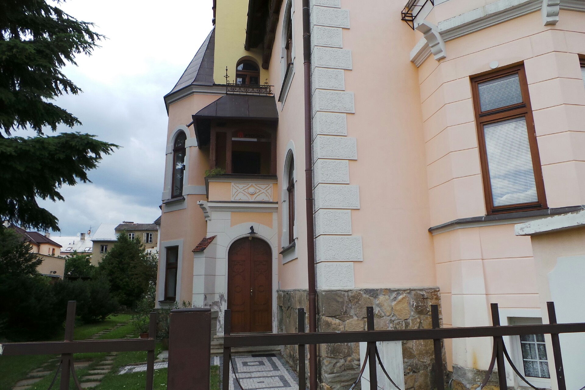 Ing. arch. Vít Janků - ARCHECO foto 1