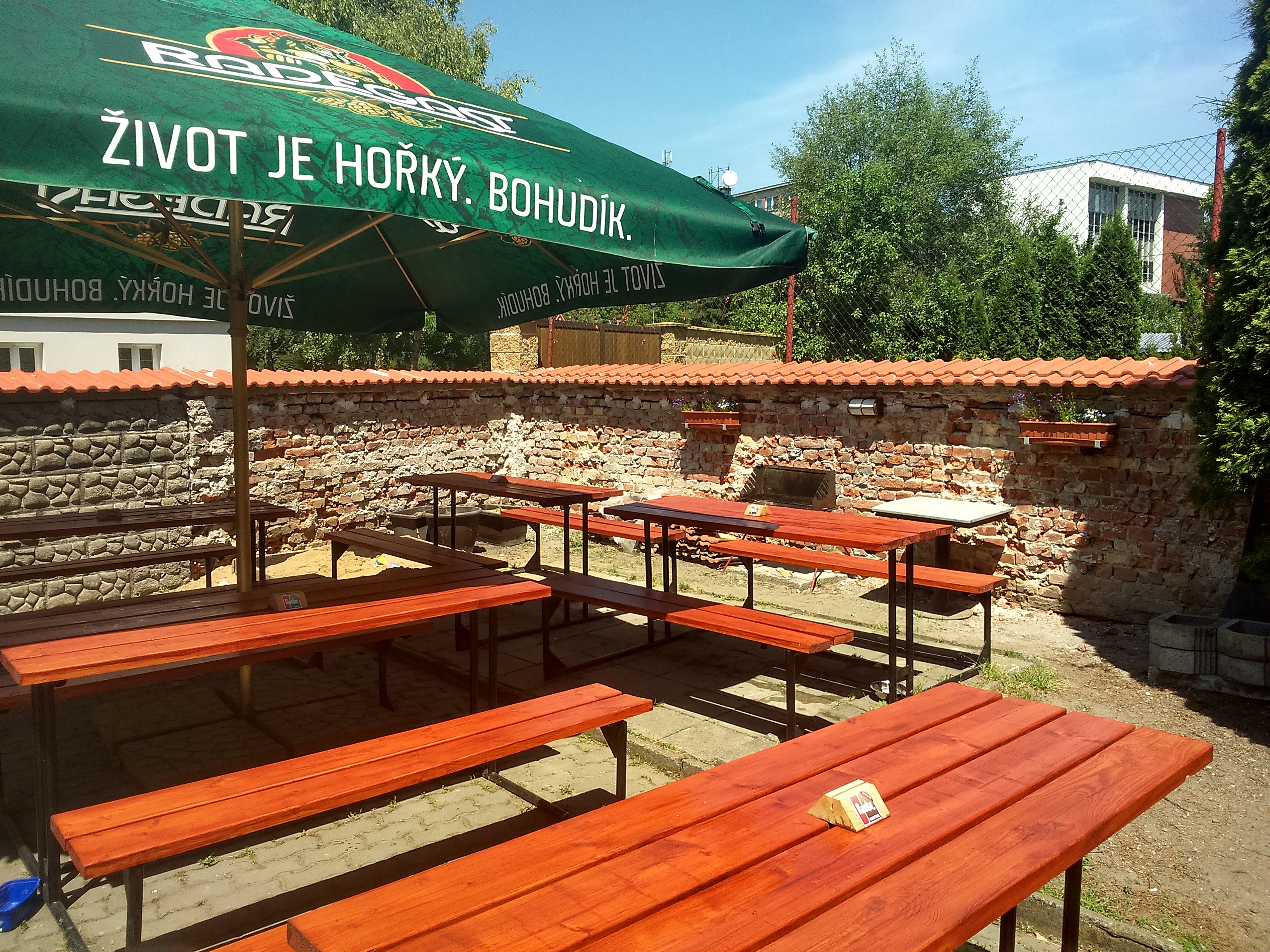 Hospůdka Na schůdkách foto 4