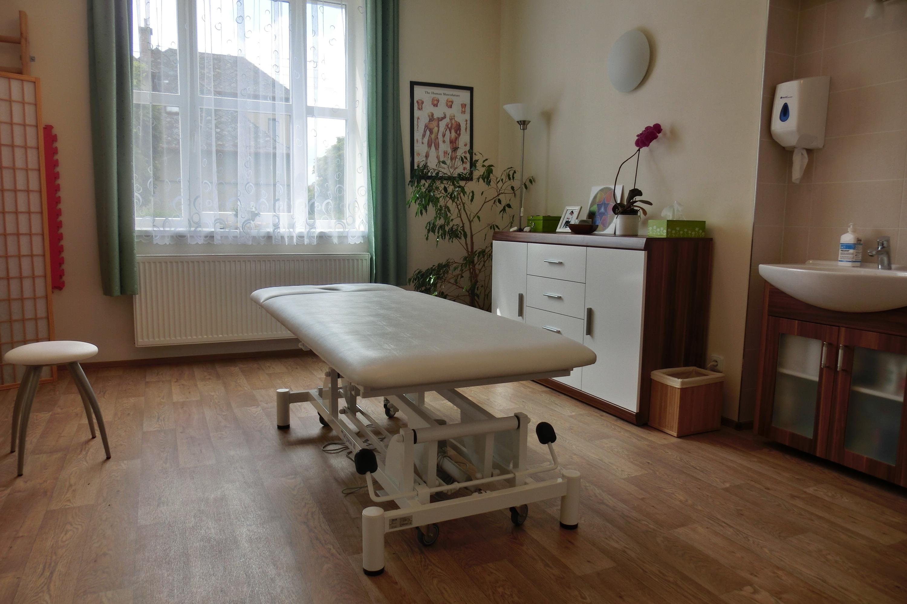 Rehafir - soukromá praxe