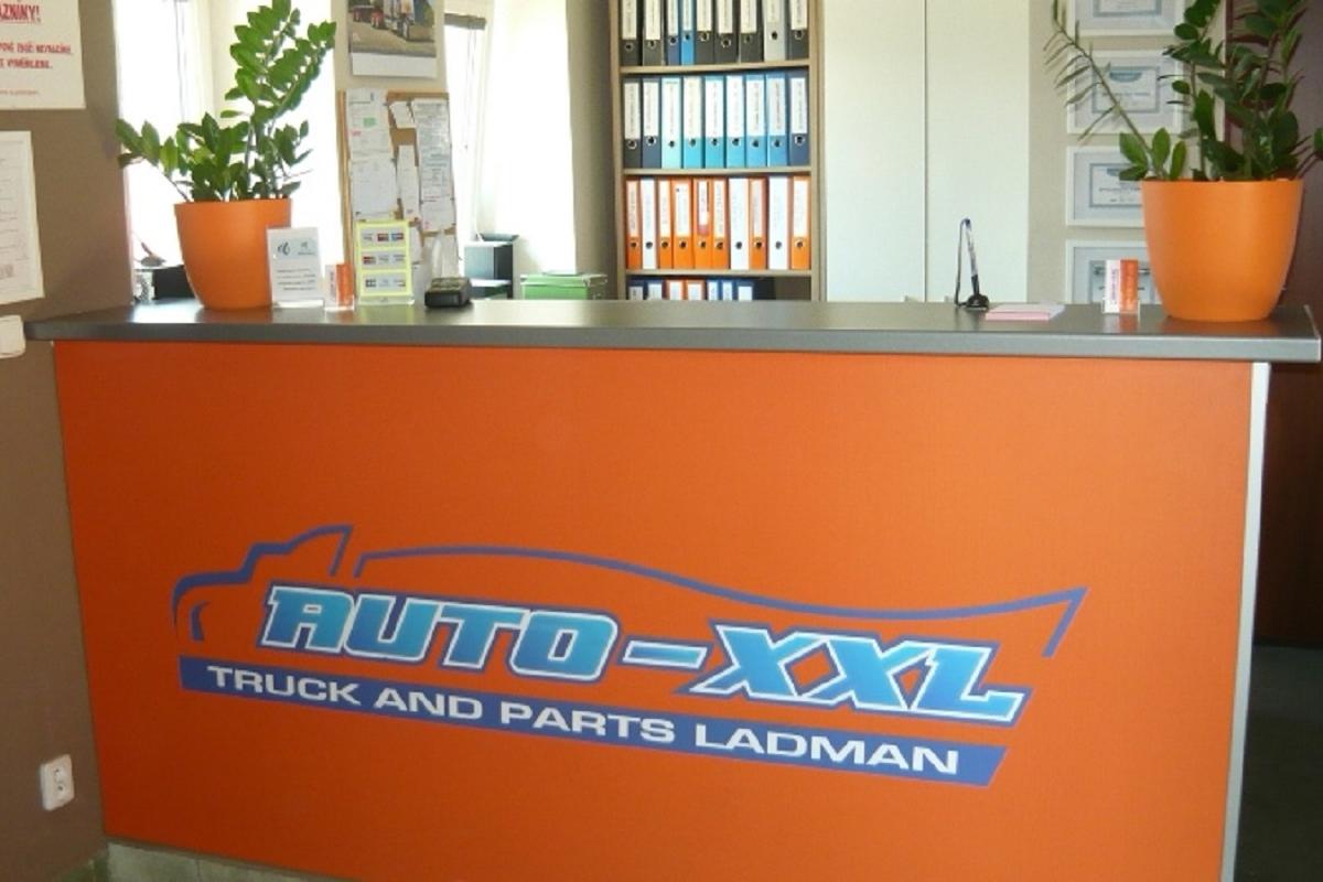 Auto - xxl s.r.o.