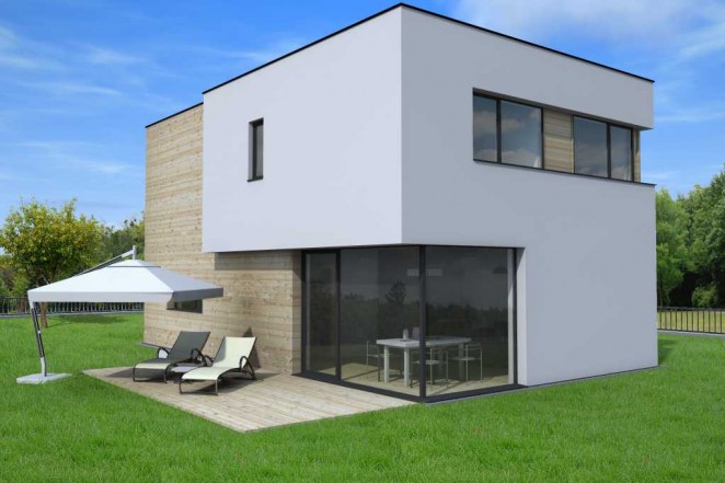 H1K Architecture, s.r.o. foto 5