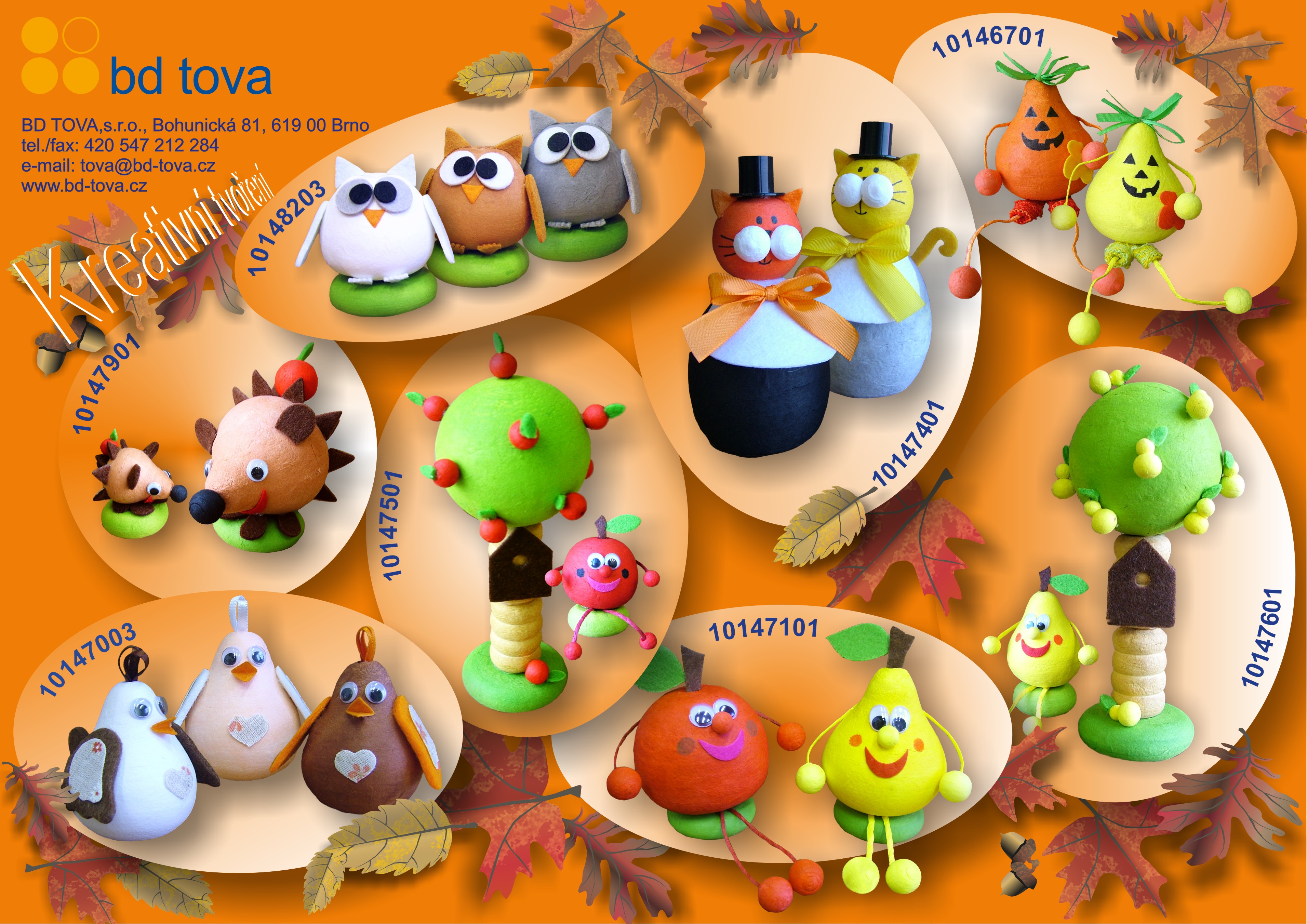 BD-TOVA. s.r.o. foto 3