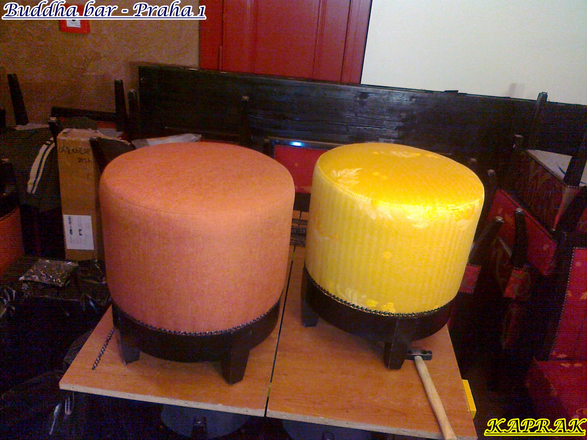 Čalounictví Láznička Beroun foto 3