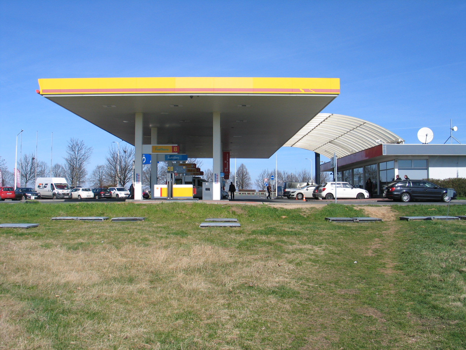 Shell foto 2