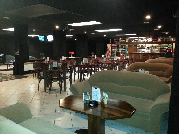 Bowbar foto 2