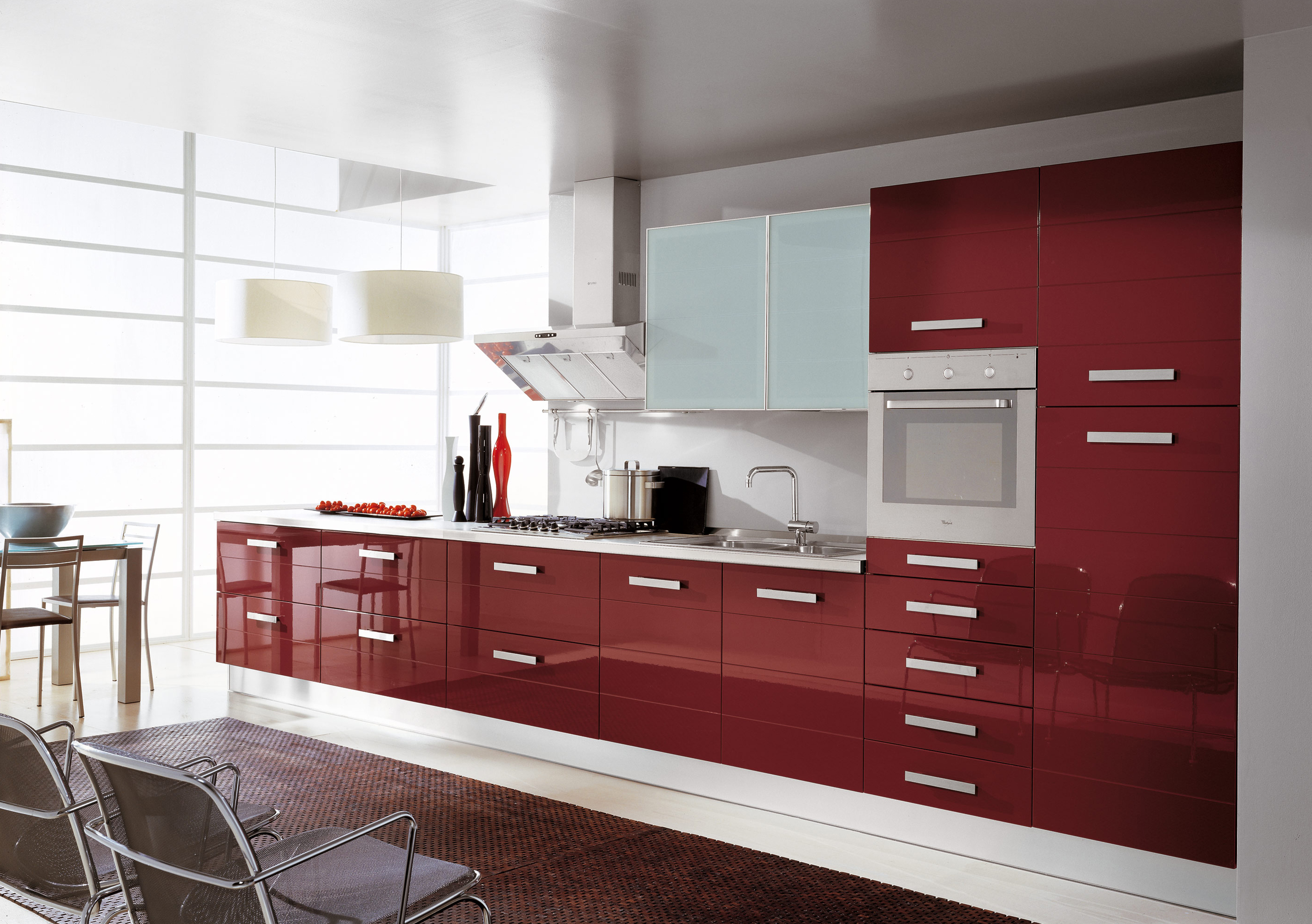 VÁGNER výroba nábytku foto 3