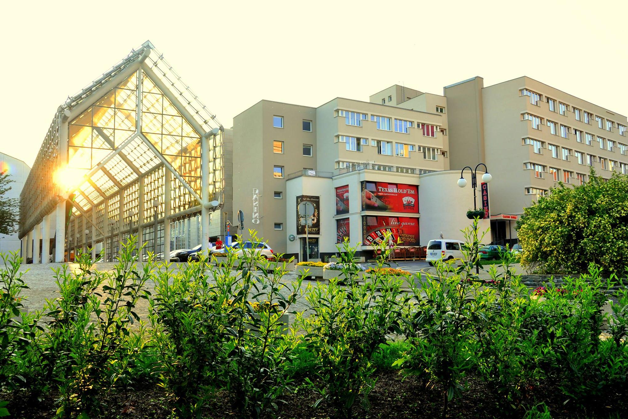 Imperial Casino Roma