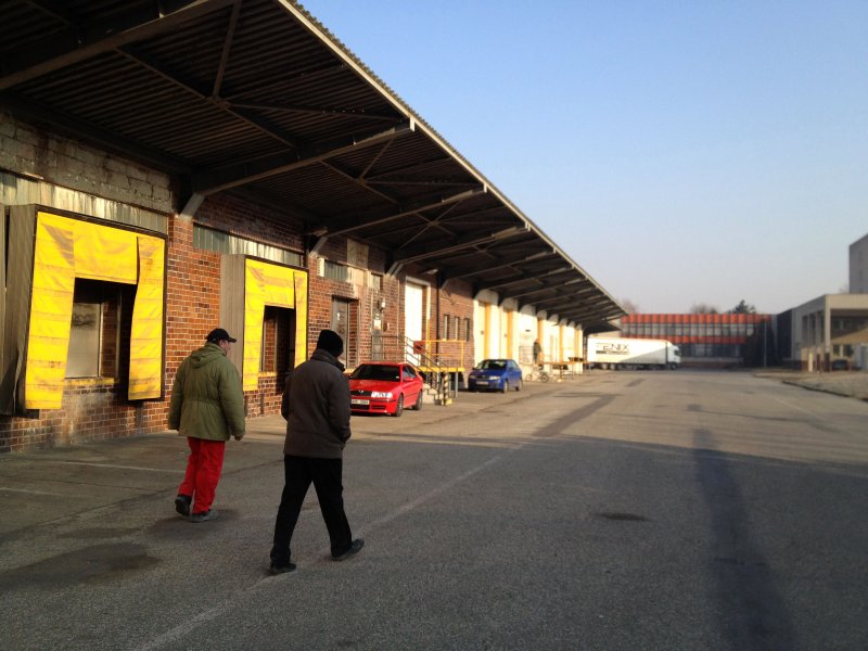 G&TRALOG, s.r.o. foto 5