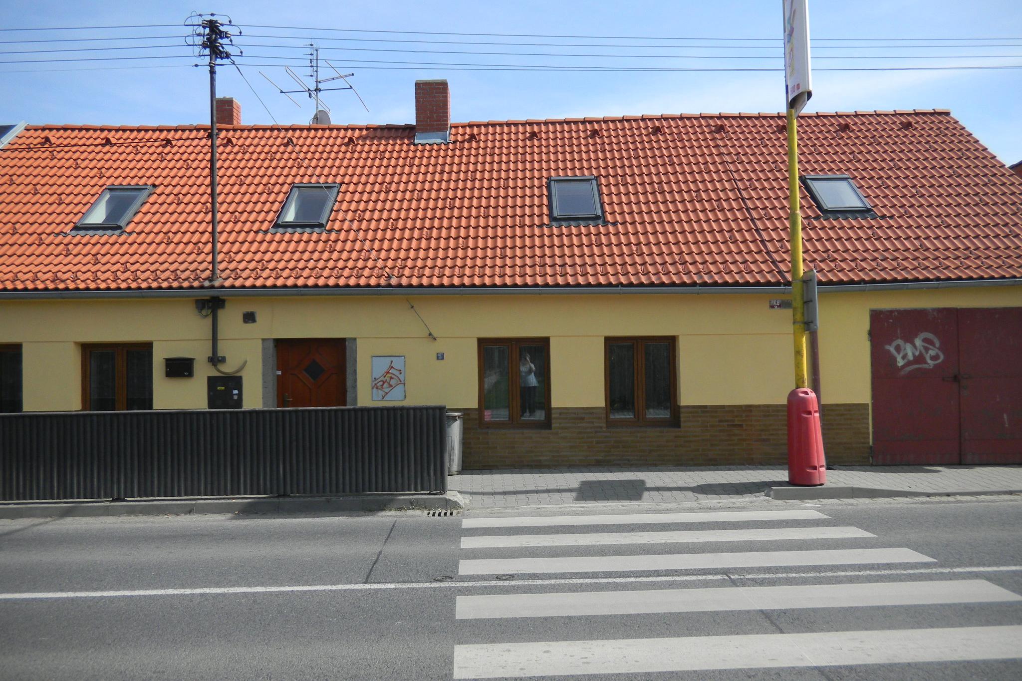 AHC Senior centrum Příbram s.r.o.