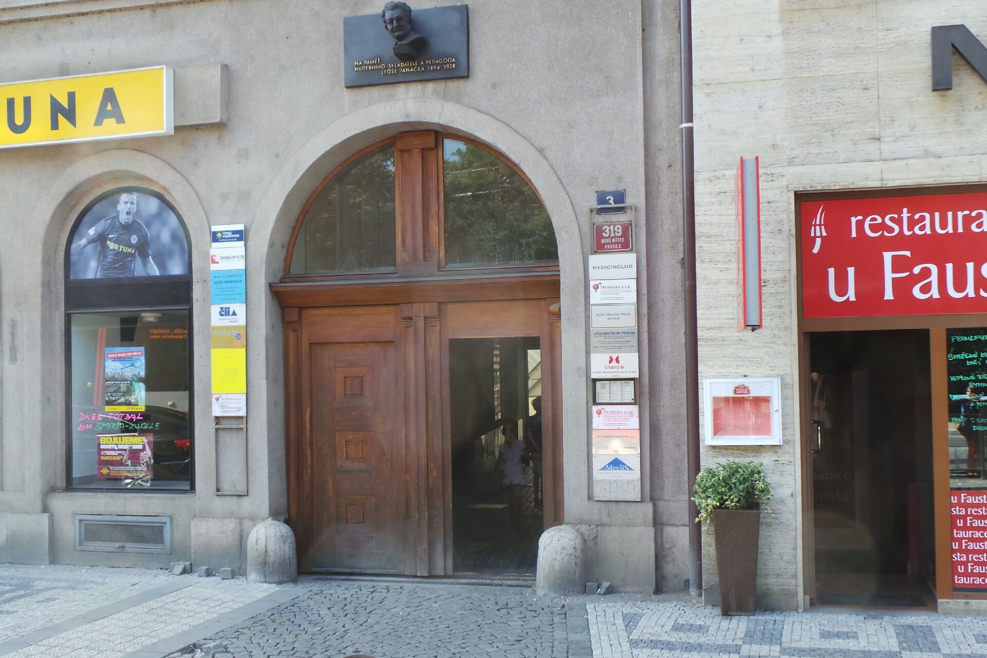 JUDr. Miroslav Mašek, advokát