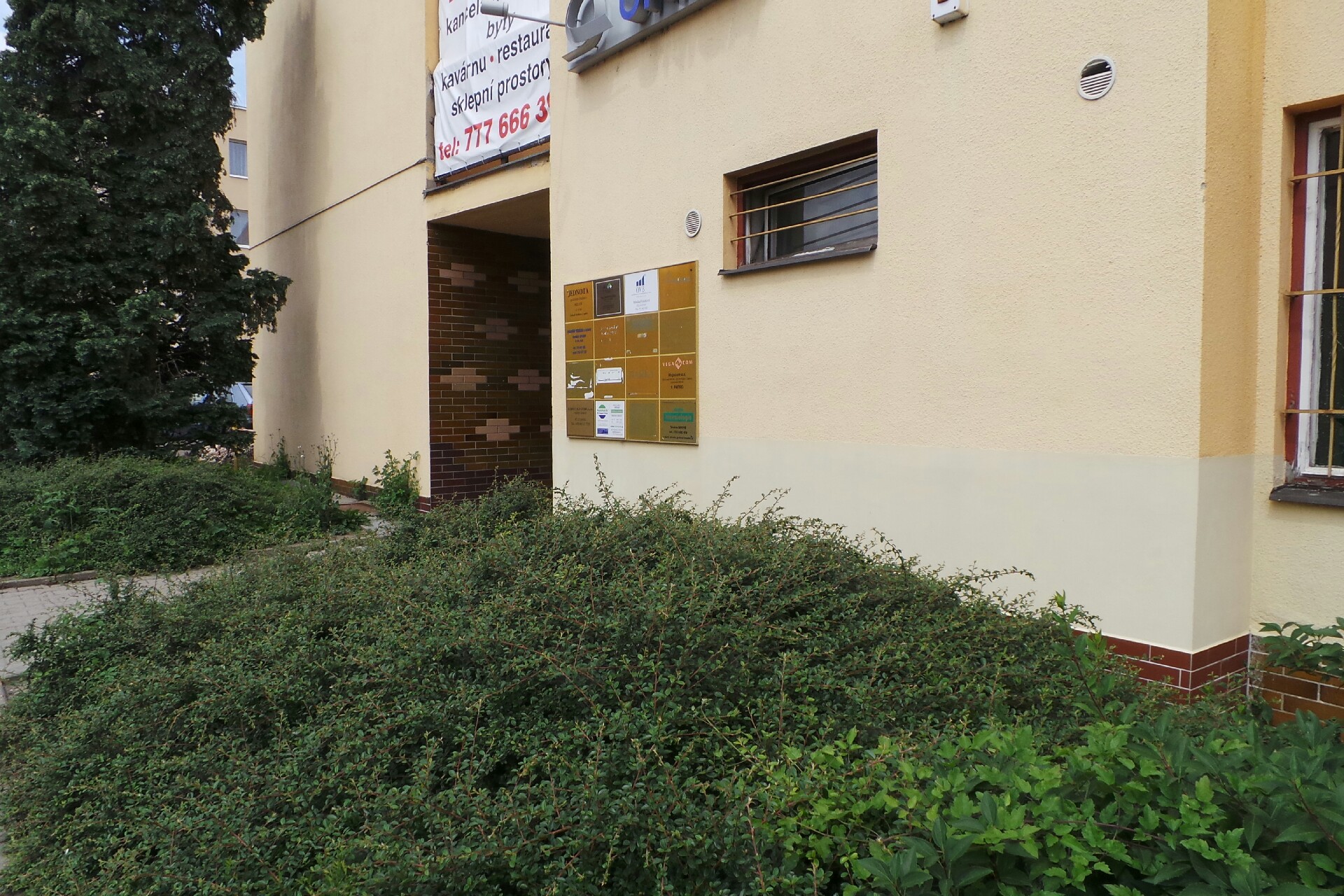 JD-Stavební Inženýrství, s.r.o.