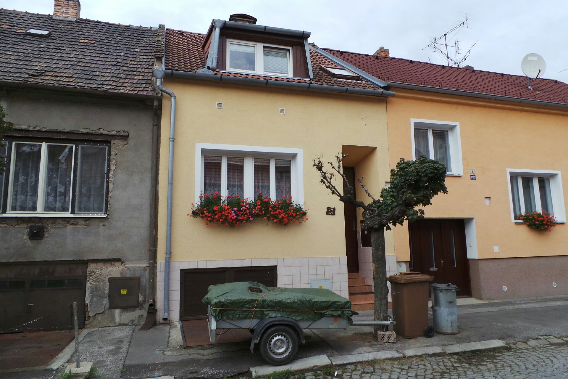 Tvorba konstrukční dokumentace - Ing. Pavel Kočiš